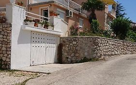 Apartment Grabar